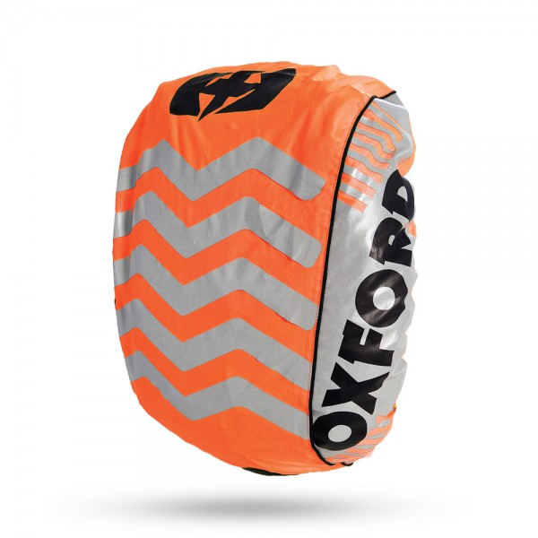 Oxford Oxford Bright Cover backpack Cover Orange